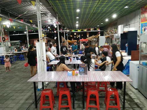 GAKUL - GATSU KULINER FOOD COURT 2