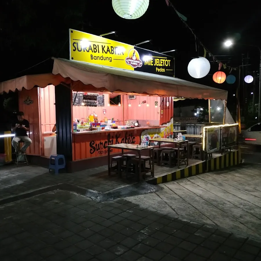 GAKUL - GATSU KULINER FOOD COURT 3