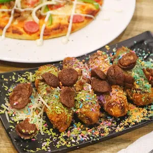 GAKUL - GATSU KULINER FOOD COURT 4