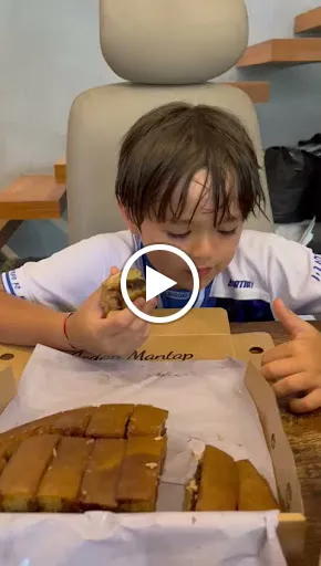 Sedap Mantap Martabak & Terang Bulan 1