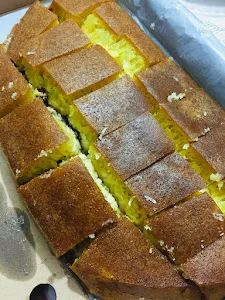 Sedap Mantap Martabak & Terang Bulan 2