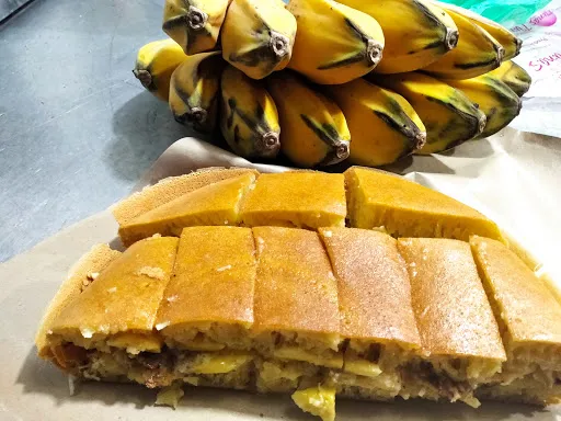 Sedap Mantap Martabak & Terang Bulan 4
