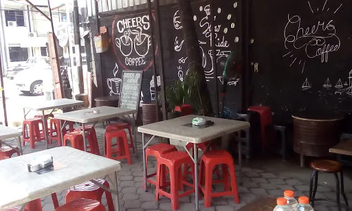Cheers Coffee bali 4