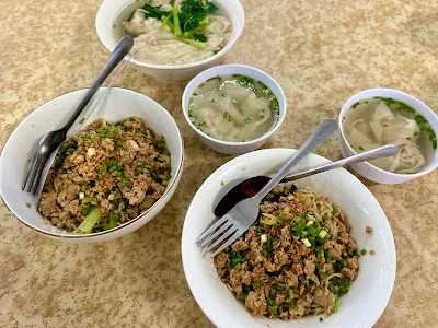 Pelangi Restaurant 3