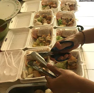 Pelangi Restaurant 4