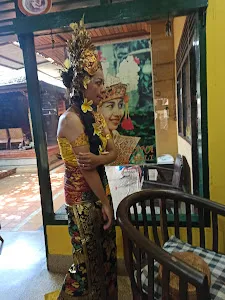 Singapadu Foto Adat Bali 1