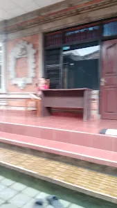 Singapadu Foto Adat Bali 3