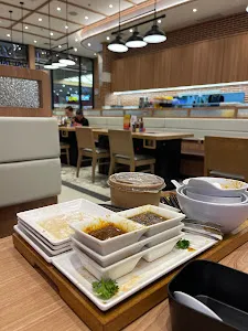 Yakiniku Like Living World Denpasar 3