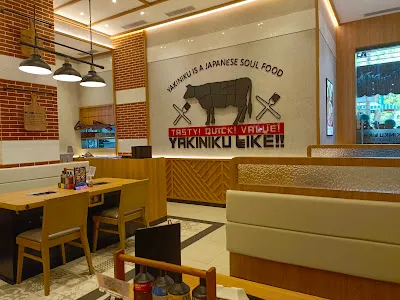 Yakiniku Like Living World Denpasar 4