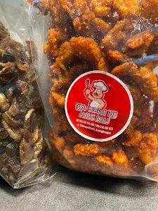 Warung Byang De Agus 3