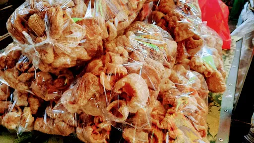 Warung Byang De Agus 4