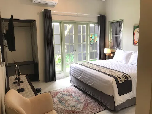 Rumah Kenyeri 1