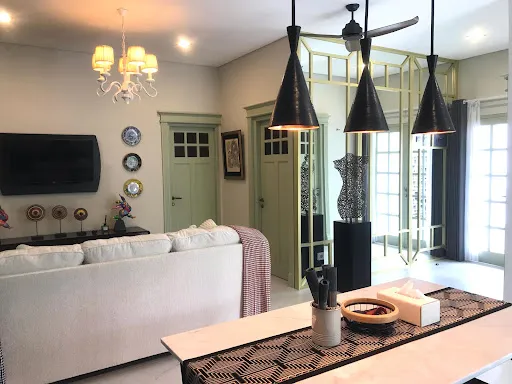 Rumah Kenyeri 4