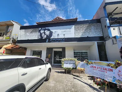 Jepunayu Salon Gatsu 2