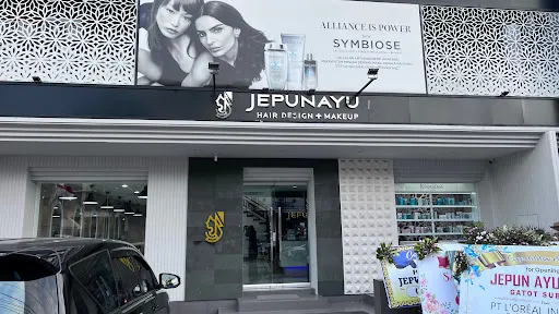 Jepunayu Salon Gatsu 3