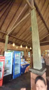 Warung Ongan Asri Ikan Bakar Jimbaran 1