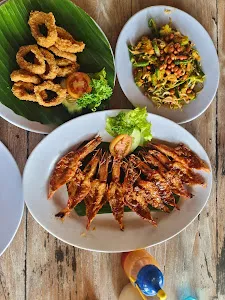 Warung Ongan Asri Ikan Bakar Jimbaran 2