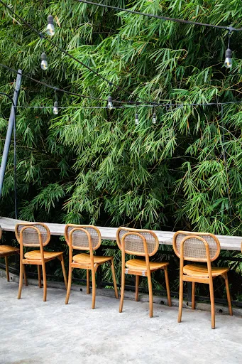 NAD Coffee & Eatery 1