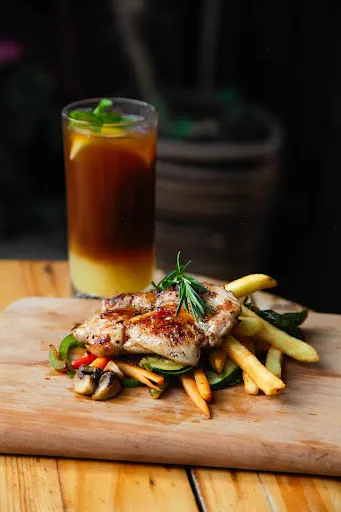 NAD Coffee & Eatery 4