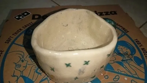 Tana ampo Pottery Studio 4