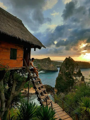 Nusa Penida Day Trip and Snorkeling - Nusa Penida Tour Packages and Snorkeling 2