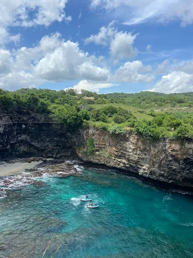 Nusa Penida Day Trip and Snorkeling - Nusa Penida Tour Packages and Snorkeling 4