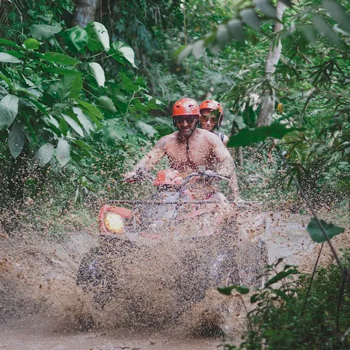 King Adventure Bali 1