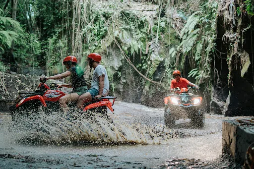 King Adventure Bali 3