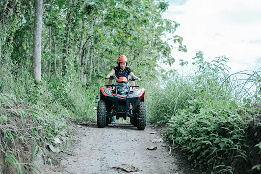 King Adventure Bali 4