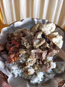 Arsa Buwana Hotel 1