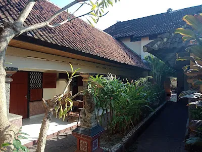 Arsa Buwana Hotel 4