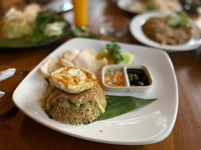 Warung Mina Dalung 1