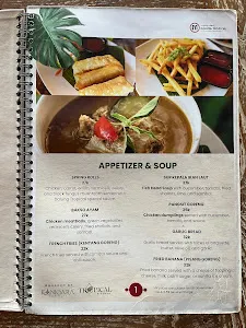 Warung Mina Dalung 2