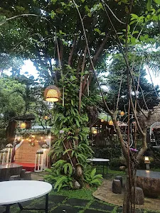 Warung Mina Dalung 3