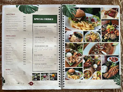 Warung Mina Dalung 4