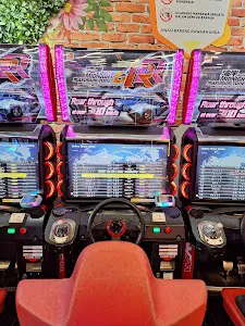 FUNWORLD - LIVING WORLD DENPASAR 3