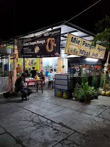 Mie Ayam Ibu Kota 1