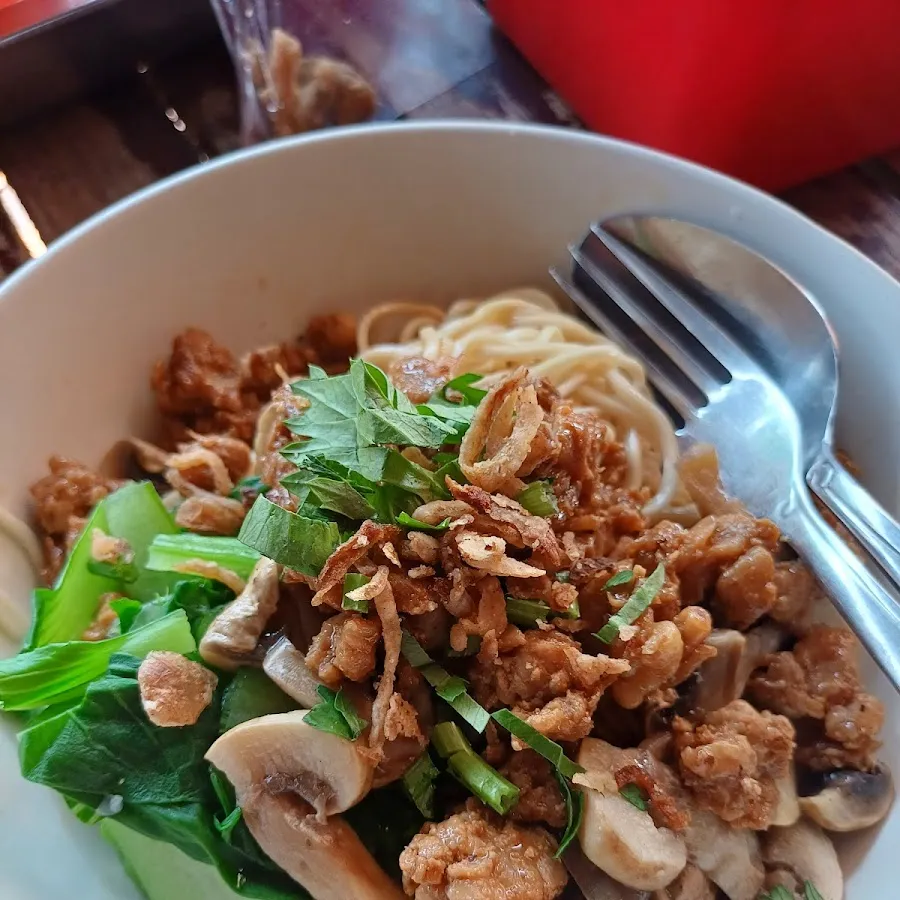 Mie Ayam Ibu Kota 2