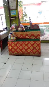 Moena Fresh W.R. Supratman - Buah Segar. Jus Sehat. 2