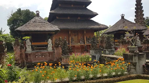 Puri Agung Kesiman 1