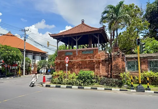 Puri Agung Kesiman 3