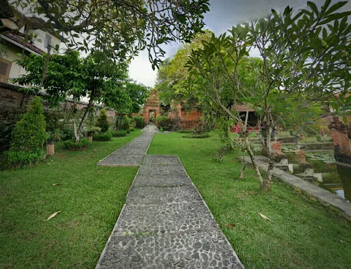 Puri Agung Kesiman 4