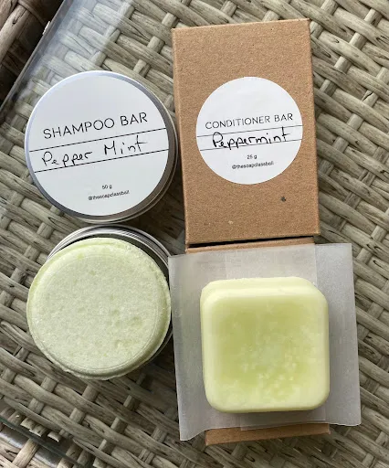 The Soap Class Bali 1