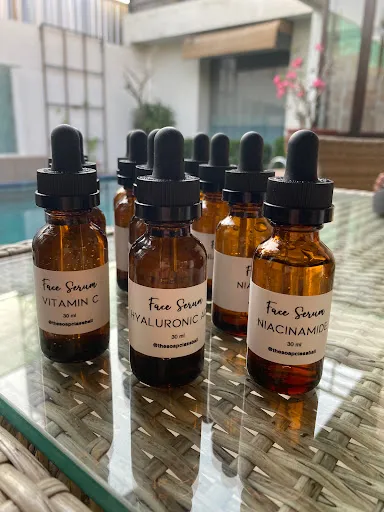 The Soap Class Bali 2