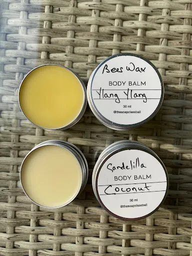 The Soap Class Bali 3
