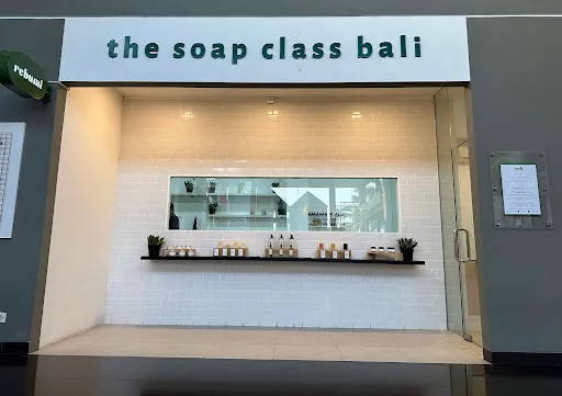 The Soap Class Bali 4