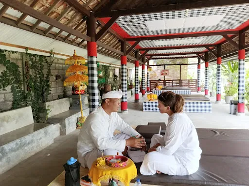 Spiritual Soul Healing Ubud Bali 1
