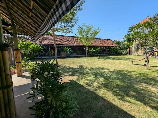 Spiritual Soul Healing Ubud Bali 2