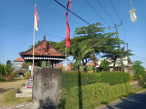 Spiritual Soul Healing Ubud Bali 3