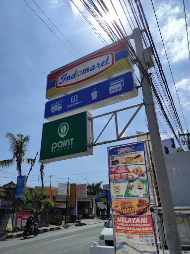Indomaret Batu Bulan 1